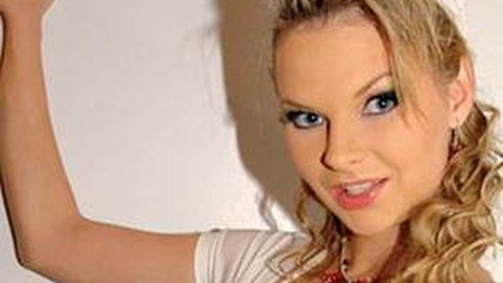 Tarra White, elegida la mejor actriz porno del mundo