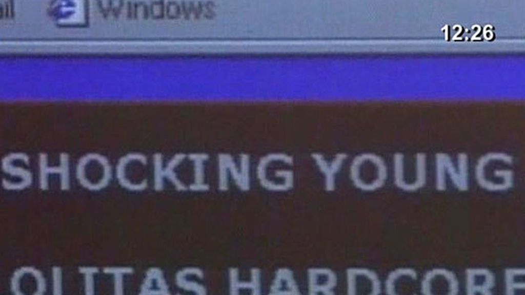 'Operación canguro'