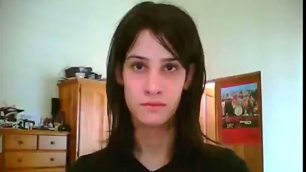 De chico a chica, un cambio de sexo en tres años