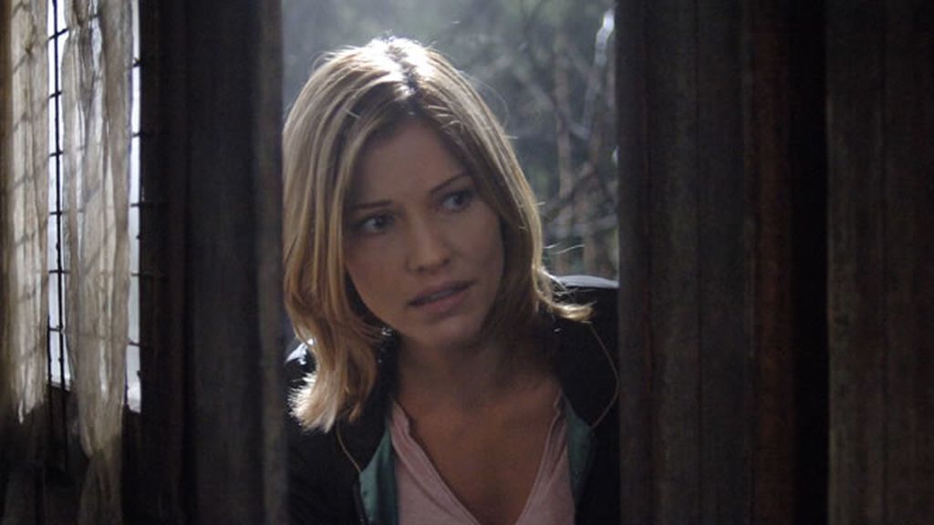 Capítulo 16: Atropello