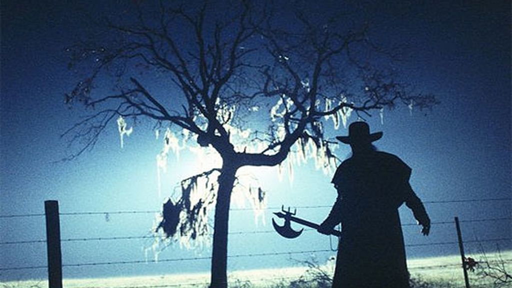 Jeepers Creepers (2001)