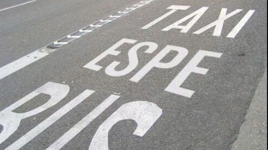 El Photoshop se ceba con el incidente de Esperanza Aguirre