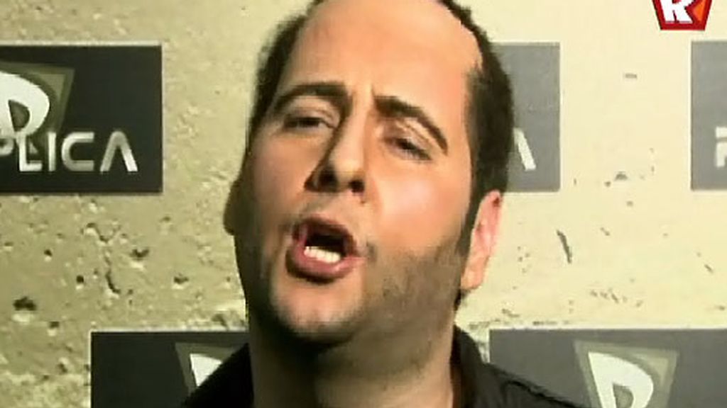 Las réplicas de 'Réplica'