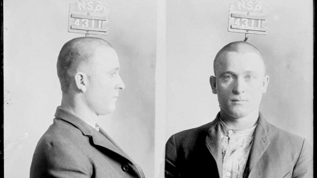 Los delincuentes más buscados de Nebraska en 1900