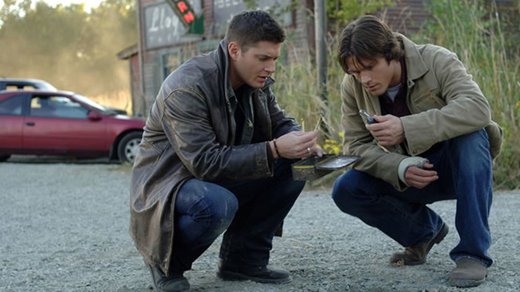 Capítulo 8: Cruce de caminos