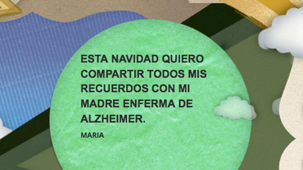 Los mejores deseos, las mejores virtudes y los mejores gestos