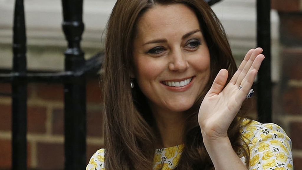 Han comenzado su nueva vida familiar en la residencia de Anmer Hall