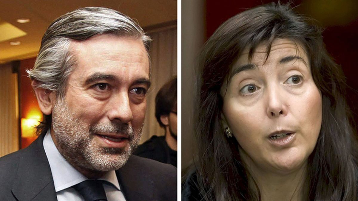 Dos exvocales del CGPJ, nombrados a propuesta del PP juzgarán el caso Gürtel