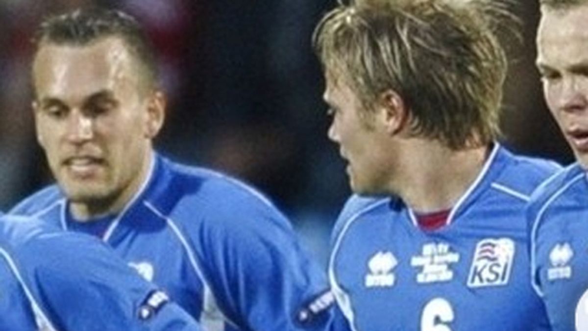 Islandia se queda sin premio de Semifinales por muy poco
