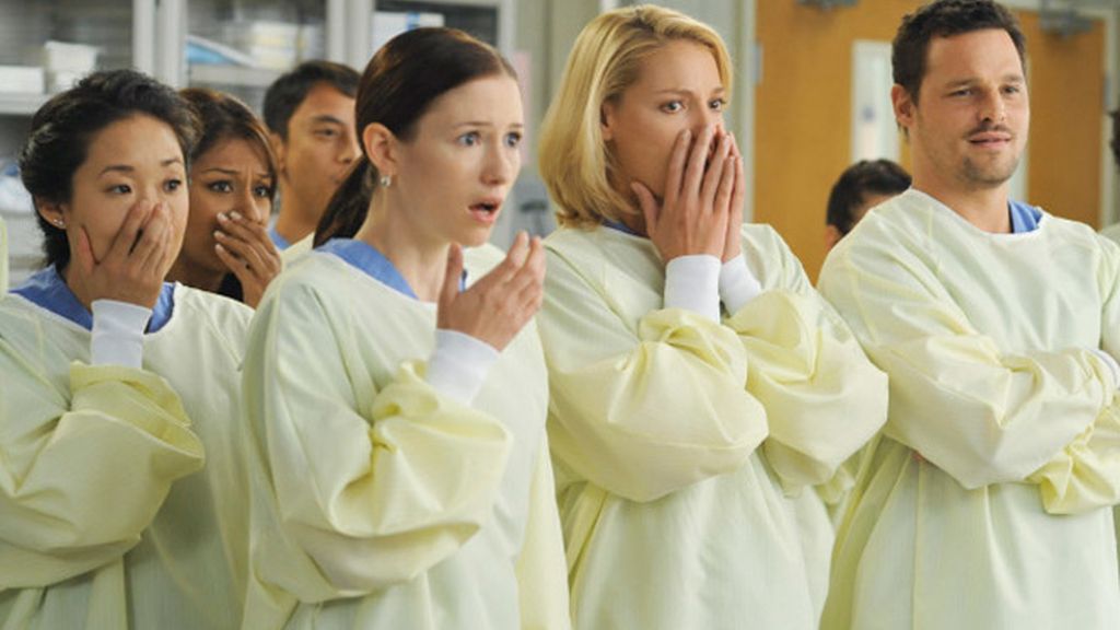 Capítulo 6: La vida en tiempos de guerra