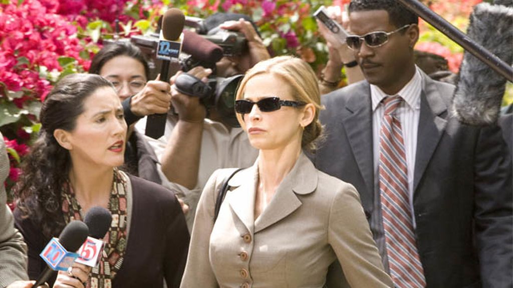 Capítulo 2: El baremo