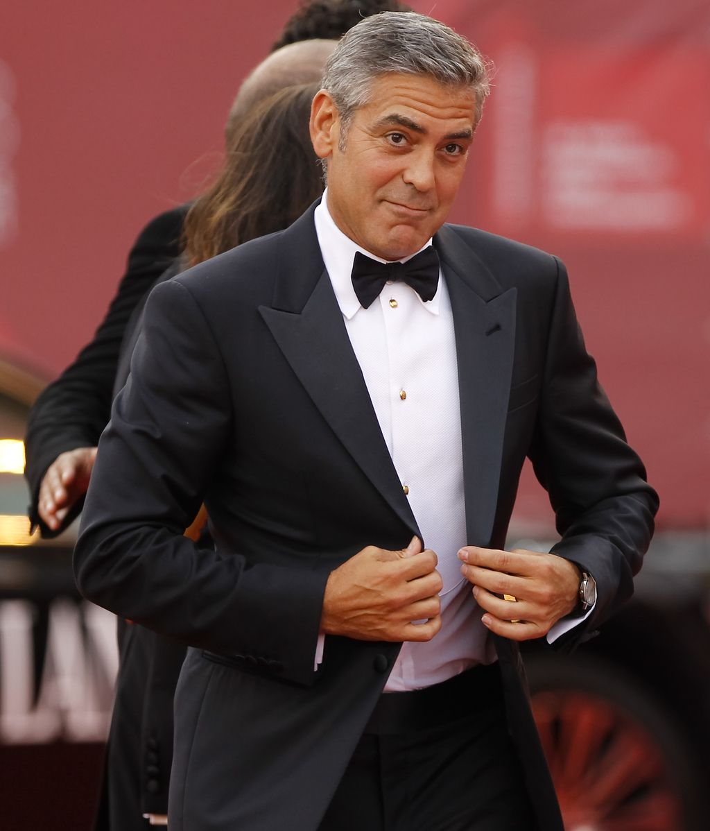 68 Festival de Cine de Venecia