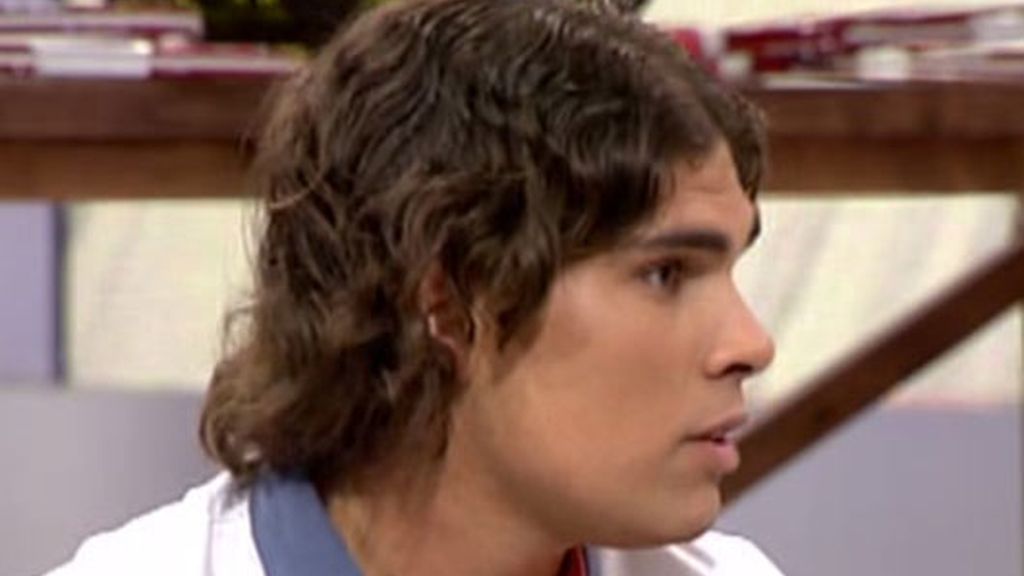 ¿Quién es el doble de Rafa Nadal?