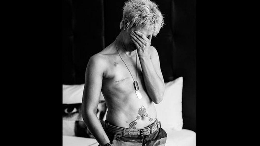 La fotos de supervivientes del cáncer de mama que Facebook no quiere mostrar