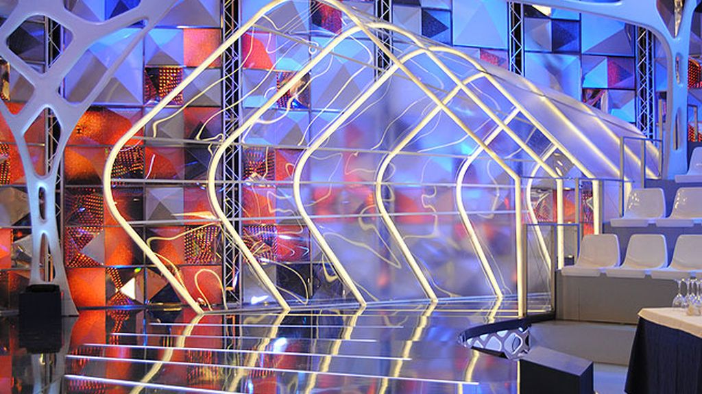 Más de 300 personas serán testigos de las historias