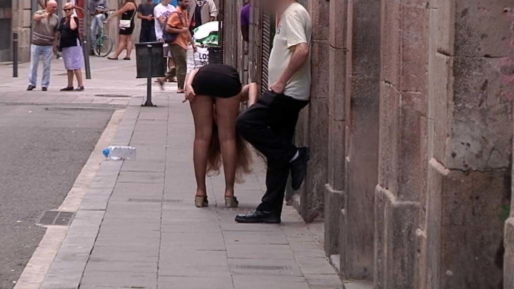 Especial Callejeros: 'Malas calles'