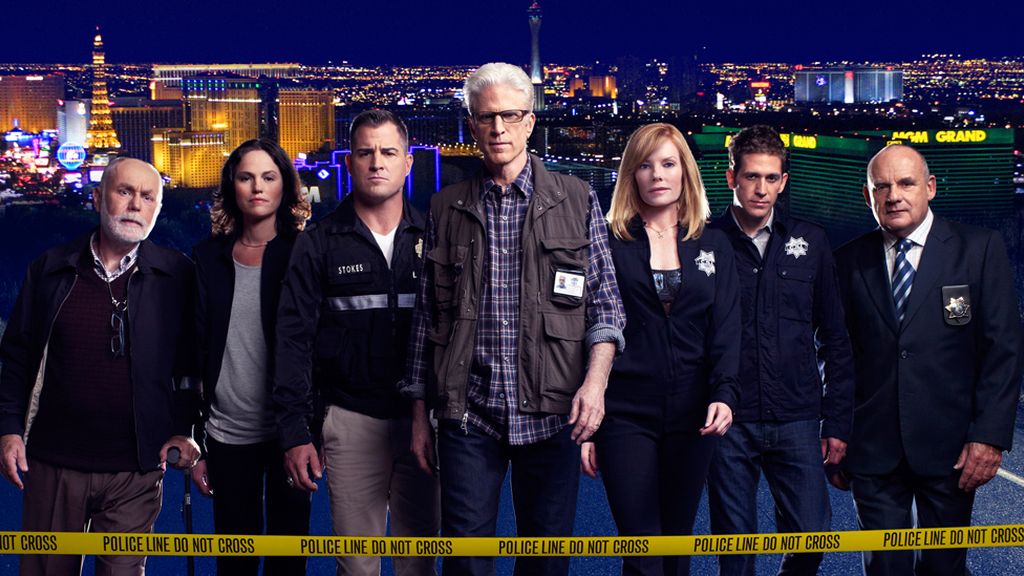 'C.S.I. Las Vegas', la serie dramática más vista, llega a Cuatro con un nuevo supervisor al frente