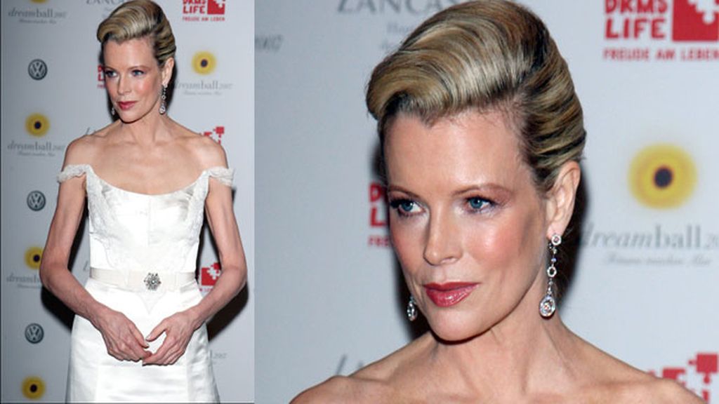 Kim Basinger