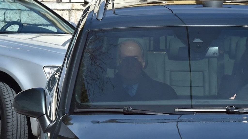Así ha sido la boda de Andrea Pascual y Beltrán Gómez-Acebo