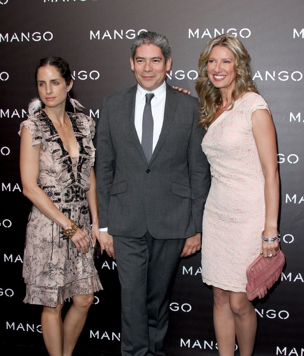 Patricia Rato, de desfile en París