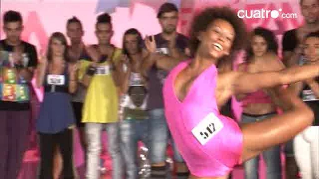 Ibiza se mueve
¡y qué marcha!