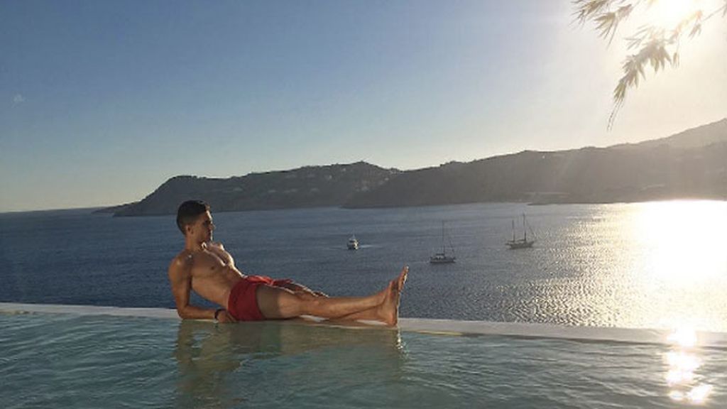 Nuevos horizontes para Marc Bartra