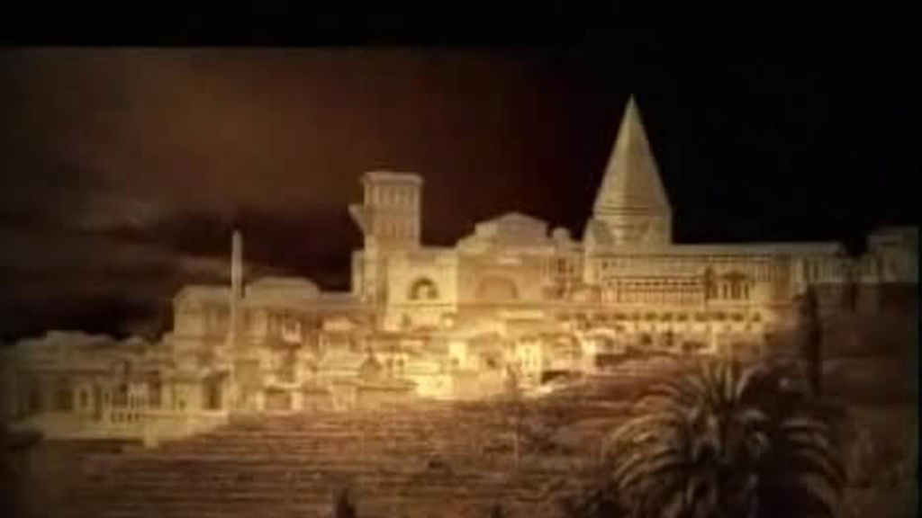 ¿Existió Atlántida?