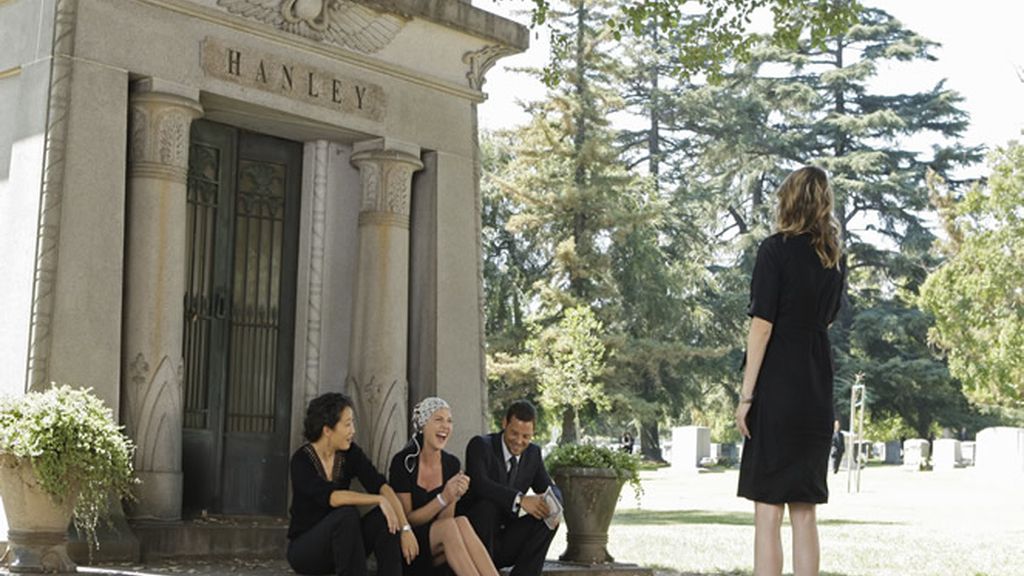 Capítulo 1: Buen duelo