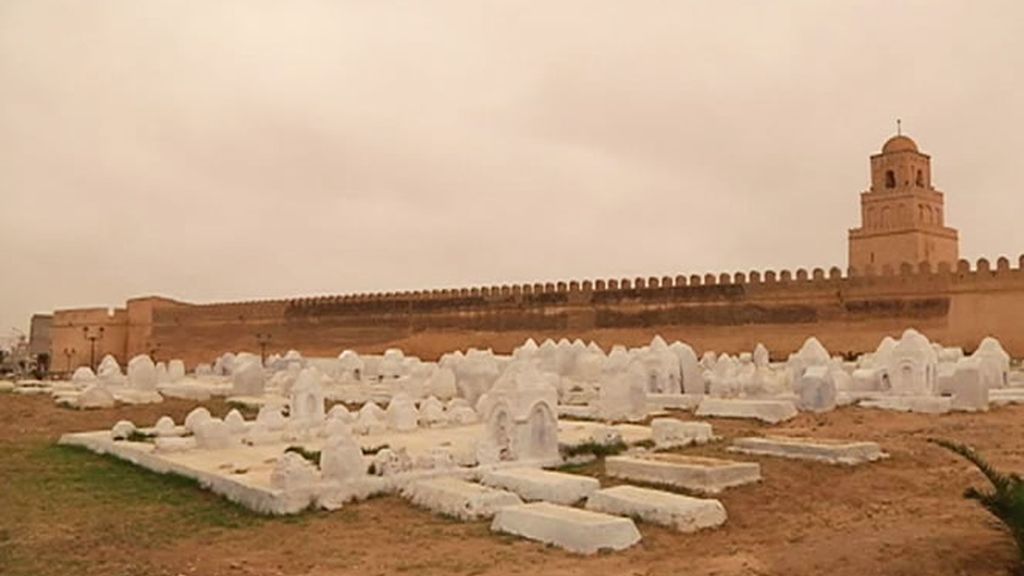 Cementerio