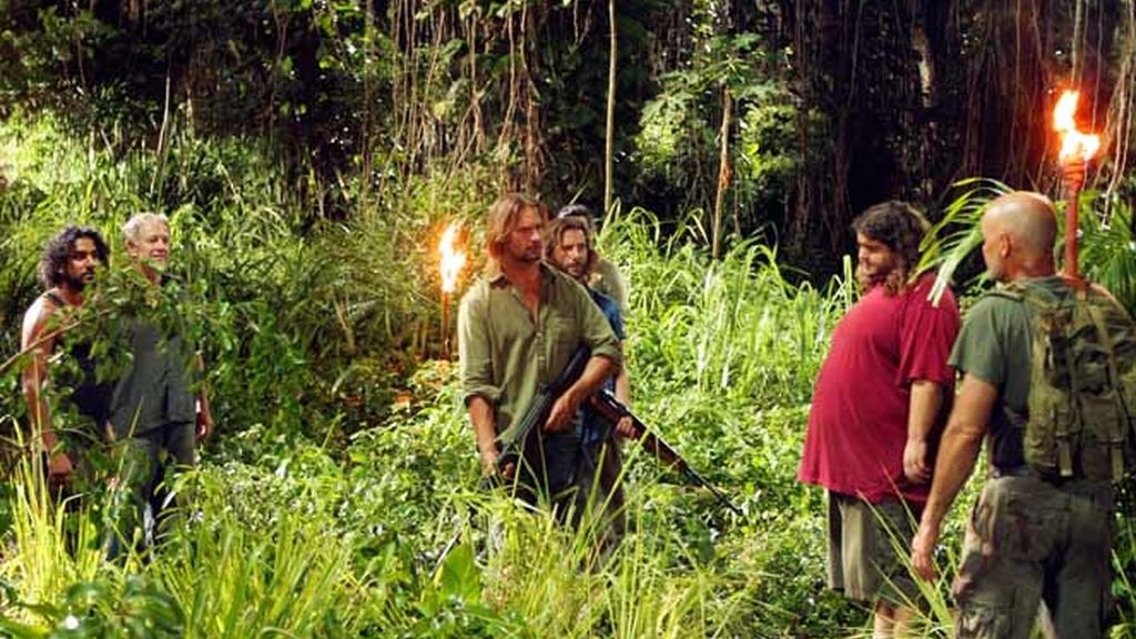 Capítulo 1: El principio del fin