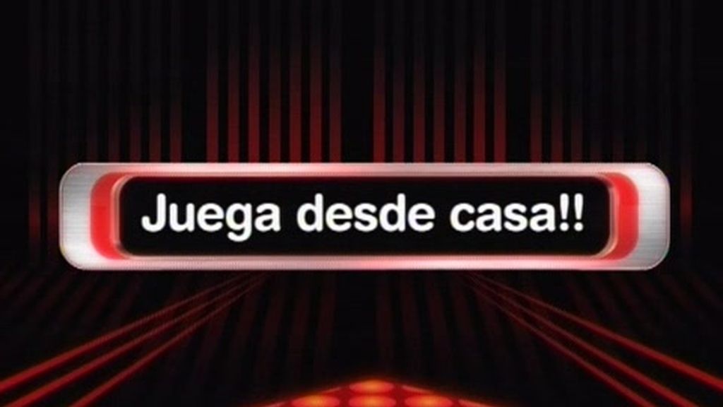 Promo Password: Ahora puedes jugar desde casa