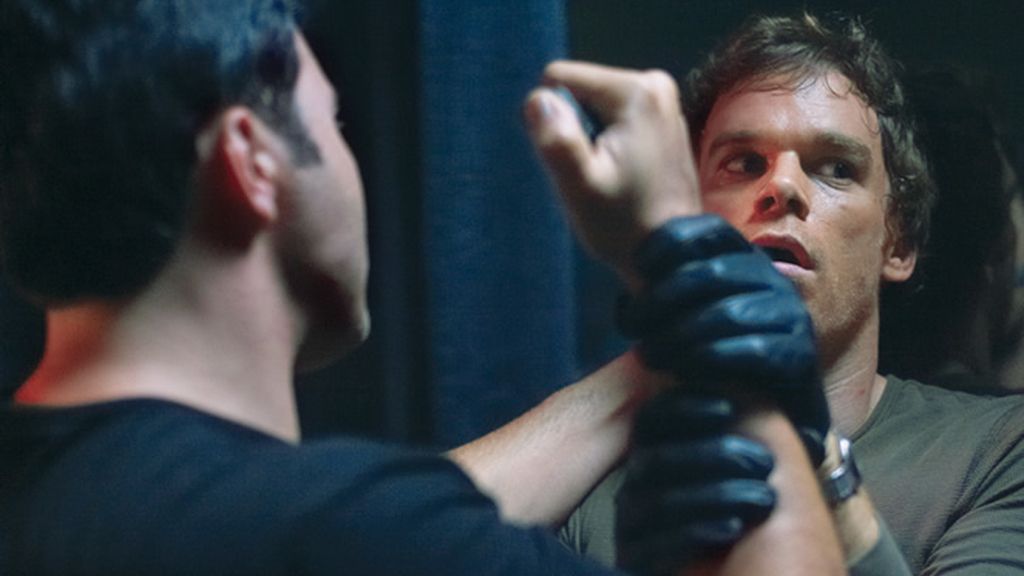 Capítulo 1: Nuestro padre