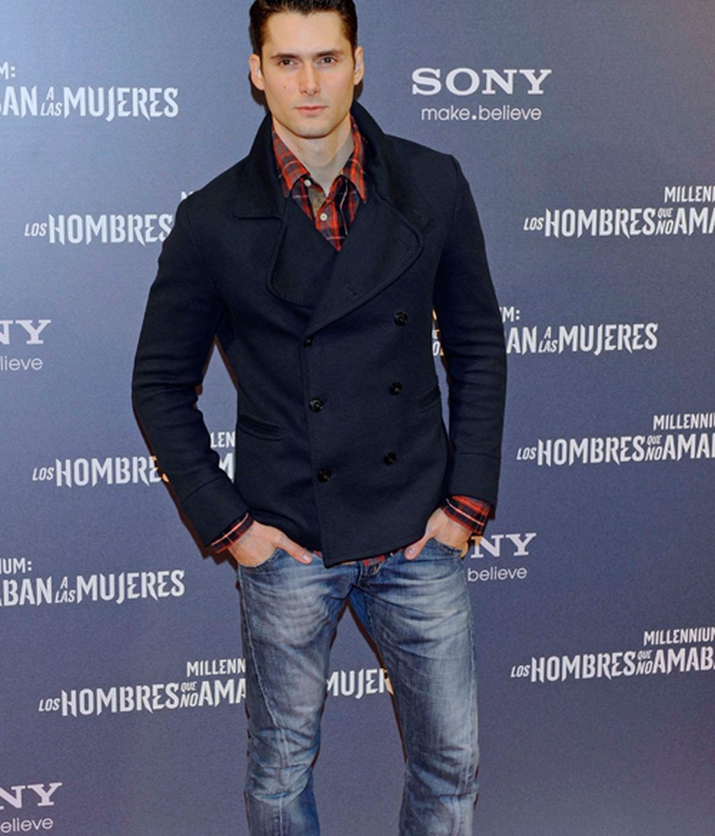 Daniel Craig, el hombre que sí amaba a su mujer Rachel