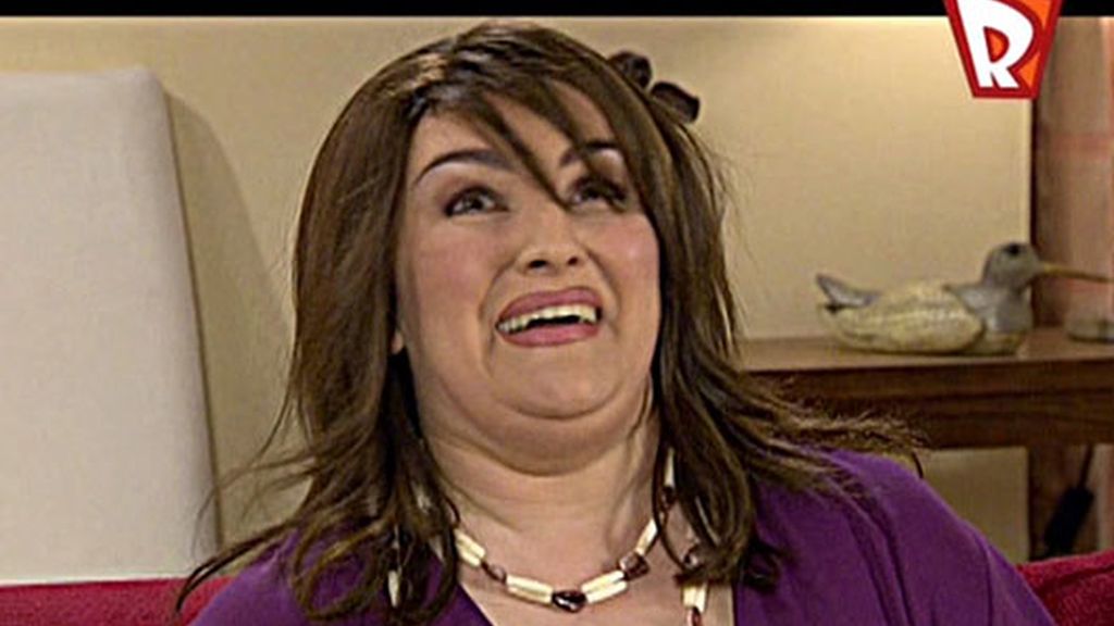 Las réplicas de 'Réplica'