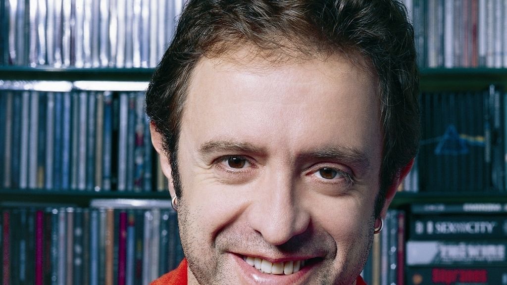 Neo Sala, promotor musical
