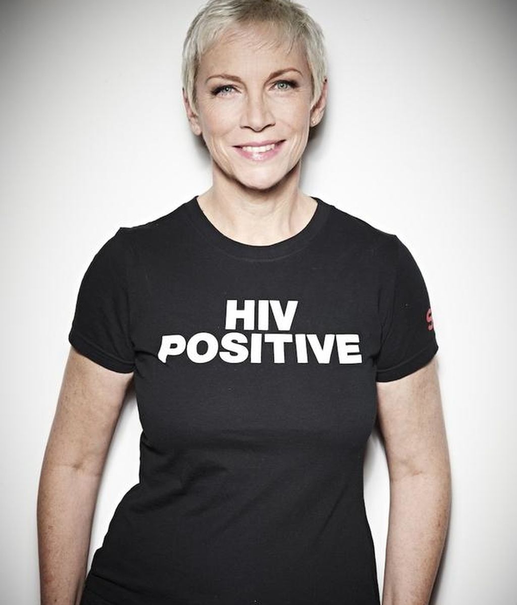 annie lennox