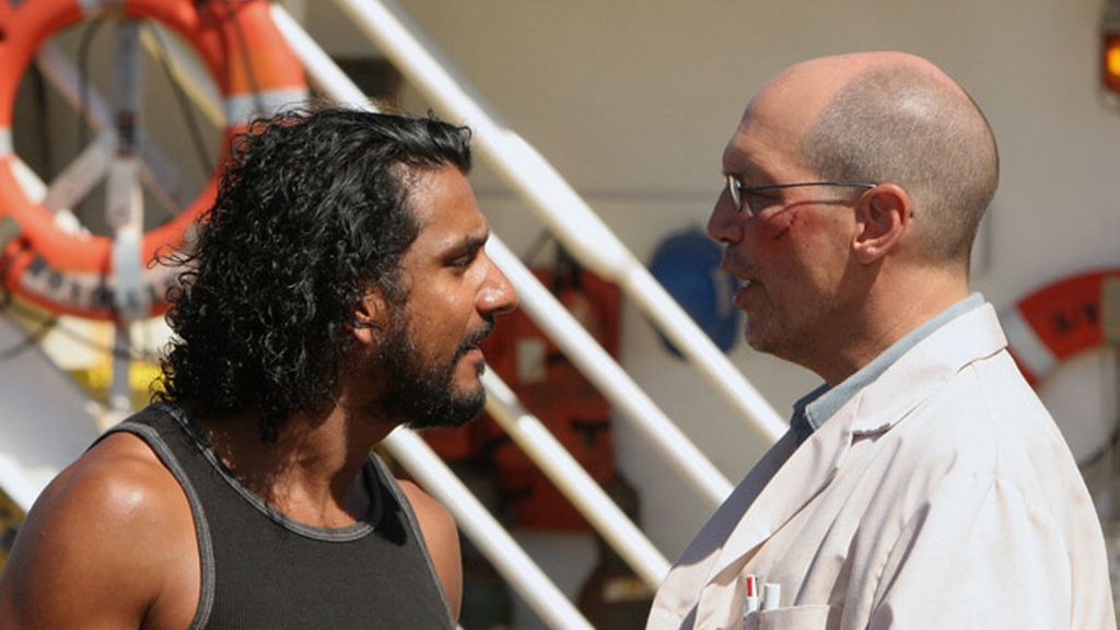 Capítulo 7: Ji Yeon