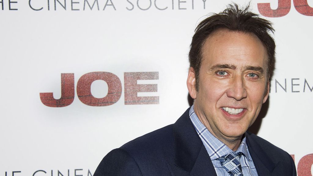 ¿Por qué Nicolas Cage rechazó el papel de Aragorn en El Señor de los Anillos?