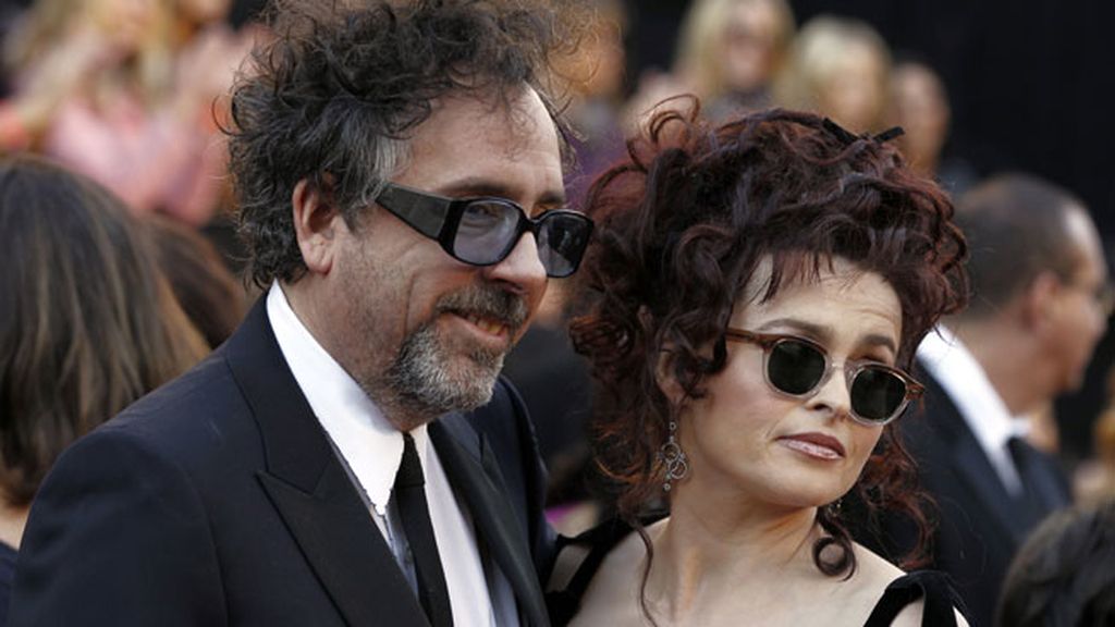 tim burton