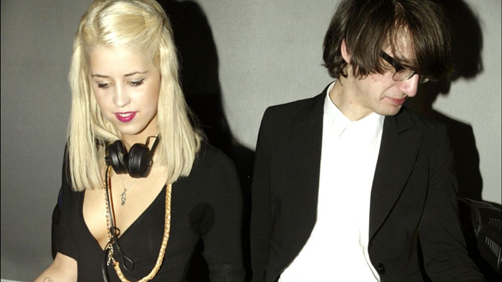 Adiós a Peaches Geldof