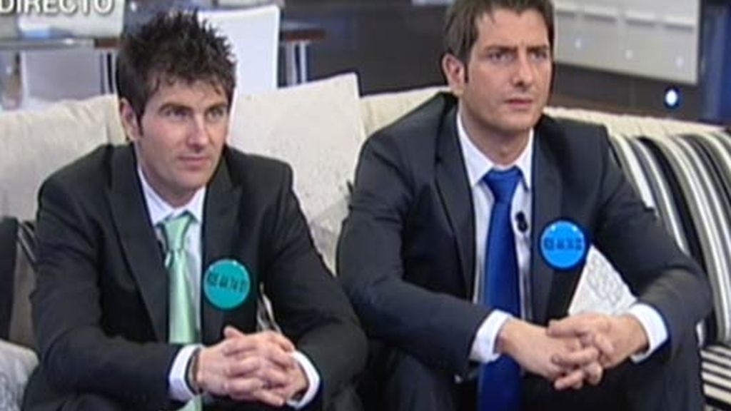 Campaña electoral en Gran Hermano