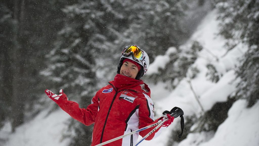 Wrooom 2013 en Madonna di Campiglio