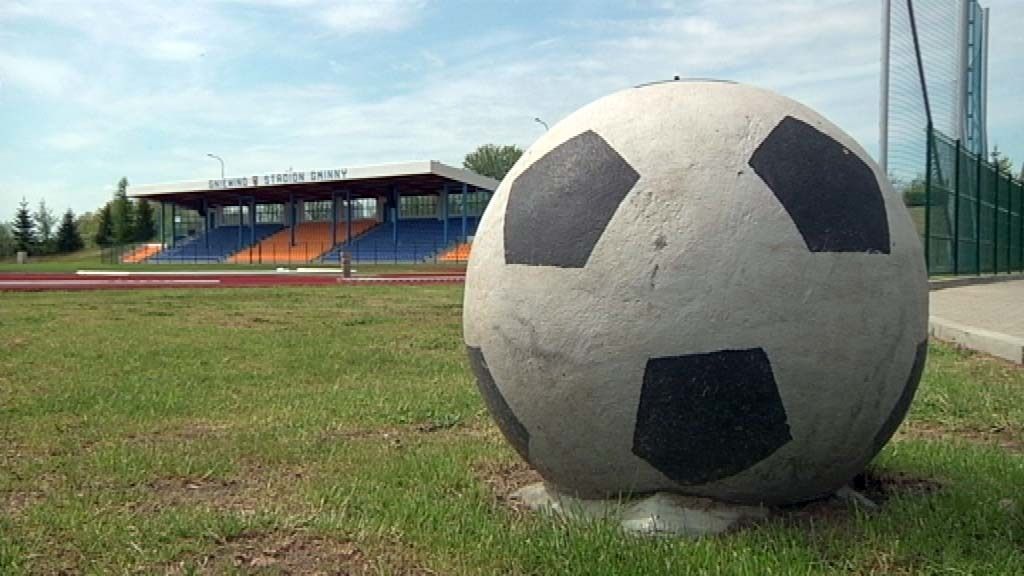 'La Roja en Polonia'