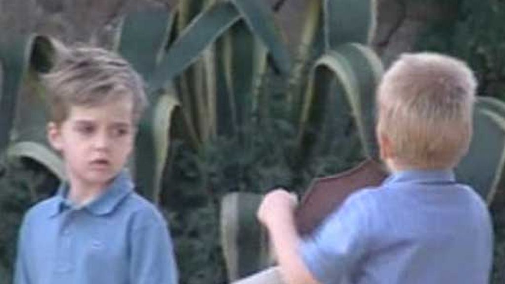 Los Duques de Palma en Mozambique