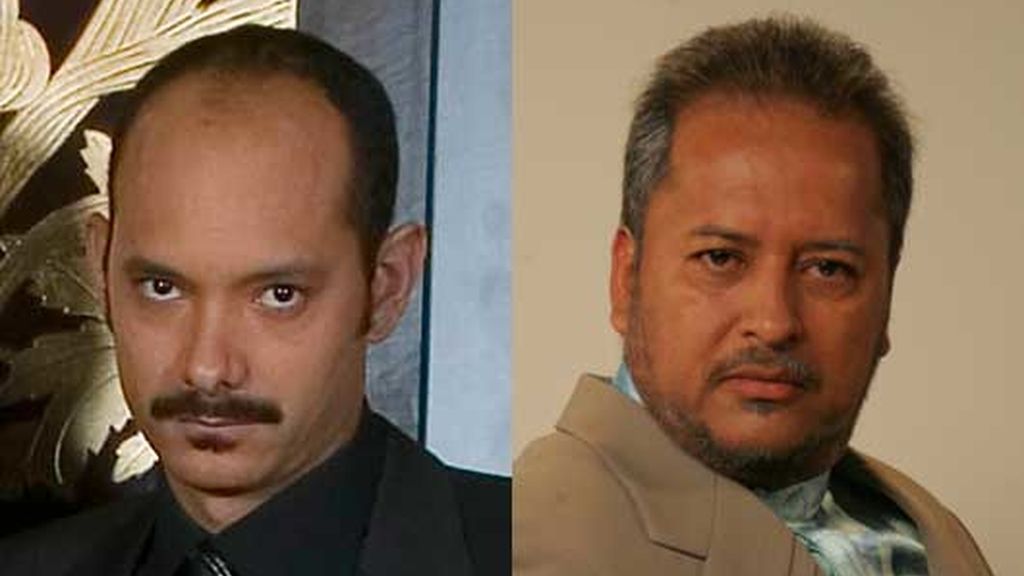 La otra versión de 'Sin tetas...'