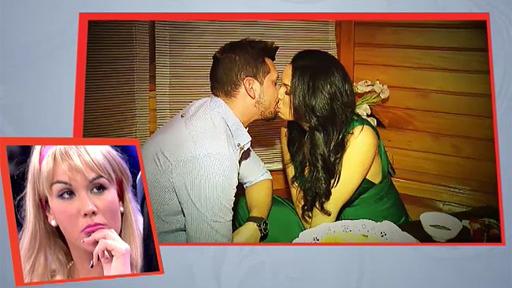 Paola, tras estar a solas con Manu: “Yo estoy en éxtasis”