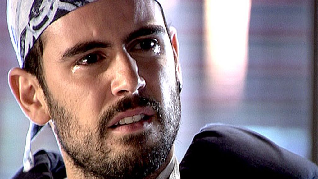 Capítulo 5, Temporada 2: 'Mirar al Este'