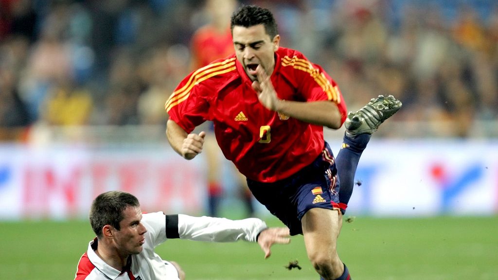 Uno de los iconos de una etapa histórica para España