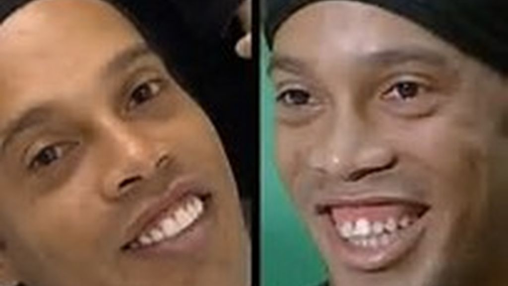 Ronaldinho