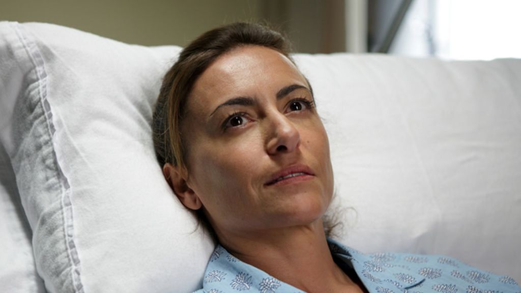 Capítulo 2: Tengo miedo